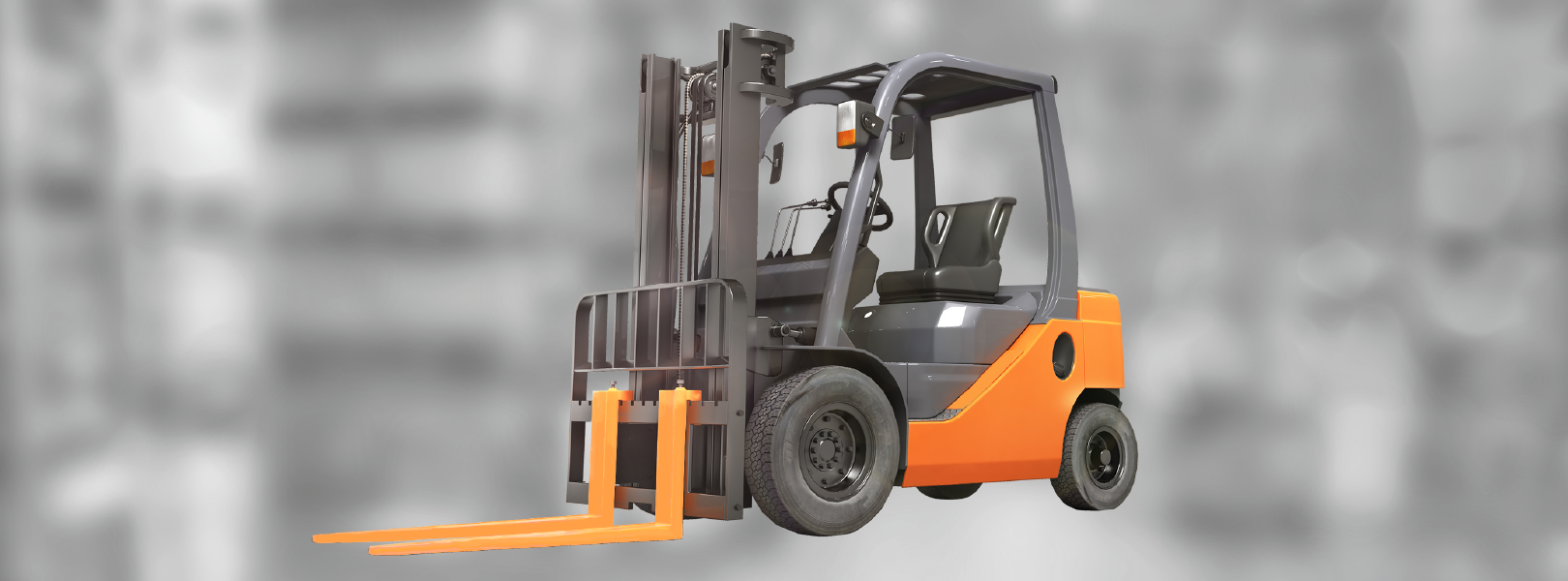 Forklift